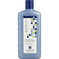 Andalou Naturals