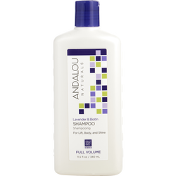 Andalou Naturals