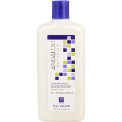 Andalou Naturals