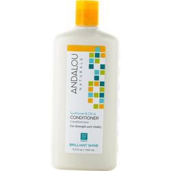 Andalou Naturals