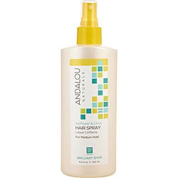 Andalou Naturals