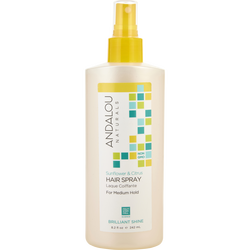 Andalou Naturals