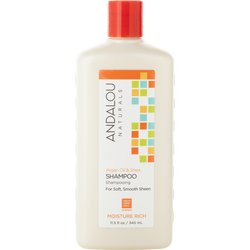 Andalou Naturals