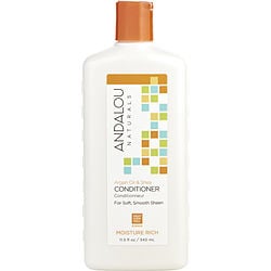 Andalou Naturals