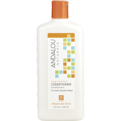 Andalou Naturals
