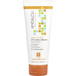 Andalou Naturals