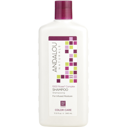 Andalou Naturals