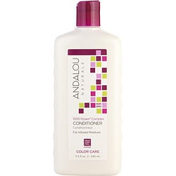 Andalou Naturals