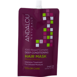 Andalou Naturals