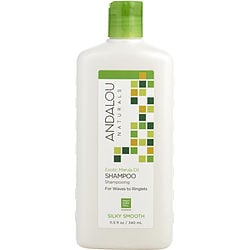 Andalou Naturals