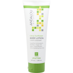 Andalou Naturals