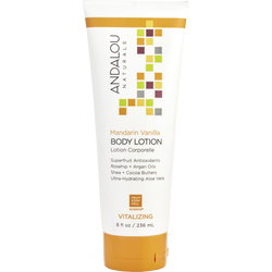 Andalou Naturals