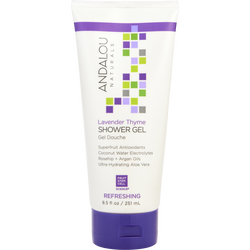 Andalou Naturals