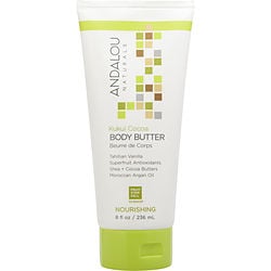 Andalou Naturals