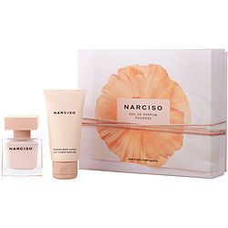 Narciso Rodriguez Narciso Poudree