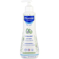 Mustela