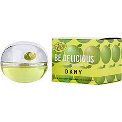Dkny Be Delicious Summer Squeeze