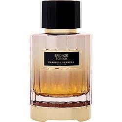 Carolina Herrera Bronze Tonka Eau De Parfum for Unisex by Carolina ...