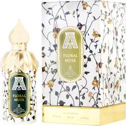 Attar Floral Musk