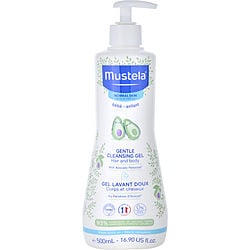 Mustela
