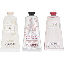L'Occitane