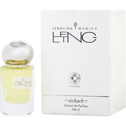 Lengling No 5 Eisbach