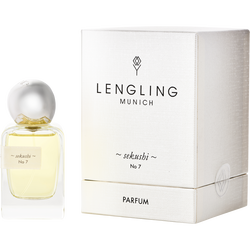 Lengling No 7 Sekushi