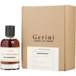 Gerini Imperial Patchouli