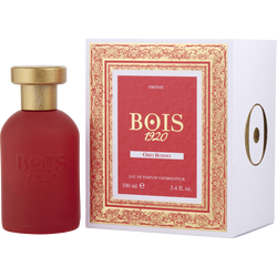 Bois 1920 Oro Rosso