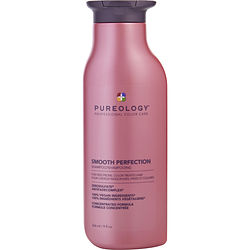 Pureology Smooth Perfection Shampoo | FragranceNet.com®
