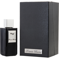 Franck Boclet Vinyl