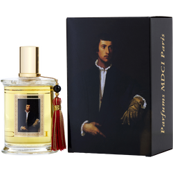 Mdci Parfums L'Homme Aux Gants