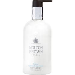 Molton Brown Coastal Cypress & Sea Fennel