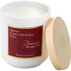 Maison Francis Kurkdjian Baccarat Rouge 540