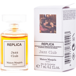 Replica Jazz Club