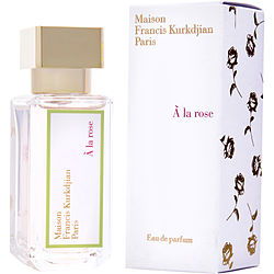 Maison Francis Kurkdjian À La Rose Eau de Parfum