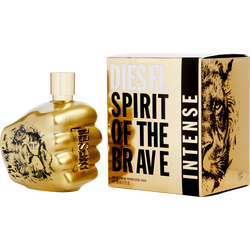 Diesel Spirit Of The Brave Intense