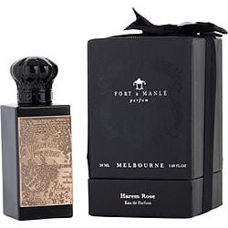 Fort & Manle Harem Rose