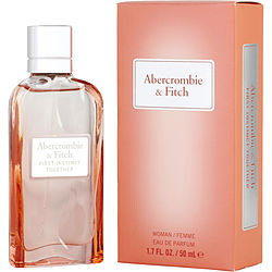 Abercrombie & Fitch First Instinct Together