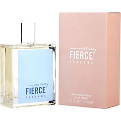 Abercrombie & Fitch Naturally Fierce Perfume | FragranceNet.com®
