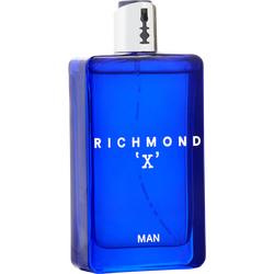 John Richmond X
