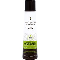 Macadamia Professional Weightless Repair Conditioning Mist – 236 Ml, Unparfümiert, Leave-in Pflegespray