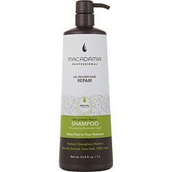 Macadamia