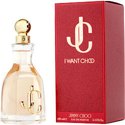 I Want Choo Perfume | FragranceNet.com®
