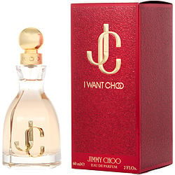 Jimmy choo fruity perfume hot sale