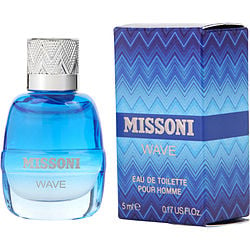 Missoni Wave Cologne | FragranceNet.com®