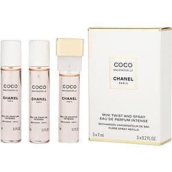 Chanel Coco Mademoiselle