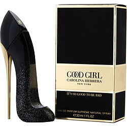 Ch Good Girl Supreme Perfume | FragranceNet.com®