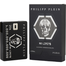 Philipp Plein No Limits