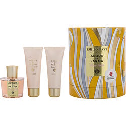 Acqua Di Parma Rosa Nobile